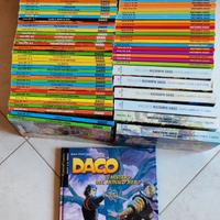 Fumetti: Dago