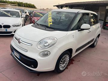 FIAT 500L 1.6 MULTIJET 105CV