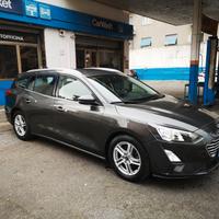 Ford Focus neopatentati