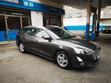 Ford Focus neopatentati