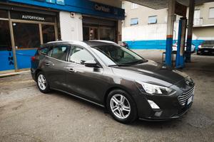 Ford Focus neopatentati