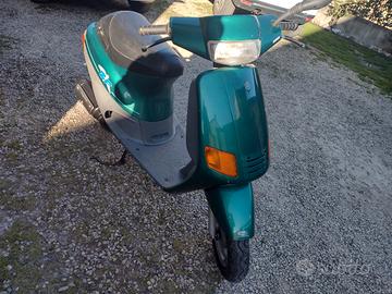 Piaggio Zip  50 del 1992 tutto  originale 