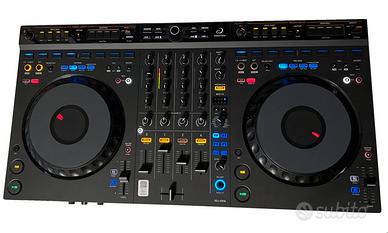 Dji Pioneer ddj-groove 6 alpha 
