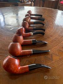 10x Pipe Bartoli