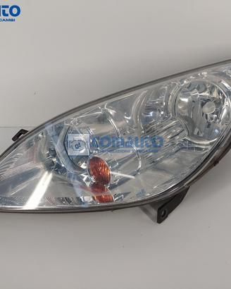 Faro ant sx MITSUBISHI COLT VI '05