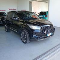 DR AUTOMOBILES DR 5 s2 1.5 Turbo CVT Bi-Fuel GPL