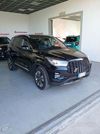 DR AUTOMOBILES DR 5 s2 1.5 Turbo CVT Bi-Fuel GPL