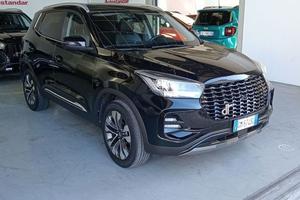 DR AUTOMOBILES DR 5 s2 1.5 Turbo CVT Bi-Fuel GPL