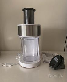 Affettatrice a spirale SilverCrest