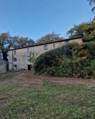 Casale rudere