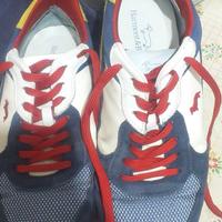 scarpe uomo H&B numero 45
