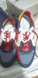 scarpe uomo H&B numero 45