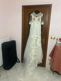 Vestito da sposa