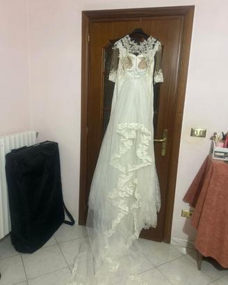 Vestito da sposa