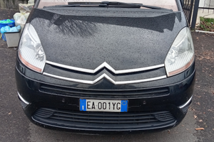 Citroën C4 pezzi di ricambio