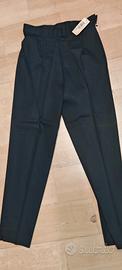 pantaloni eleganti donna