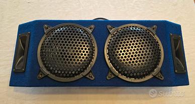 Altoparlante amplificato