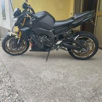 Yamaha FZ8 - 2013