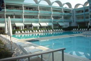 Bibione Pineda dal 22 al 29 agosto