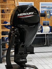 Promo motori Mercury Marine