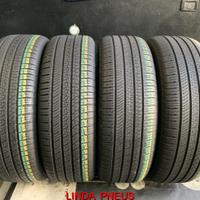 4 gomme invernali 255 60 20