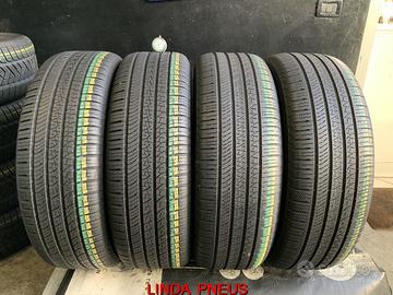 4 gomme invernali 255 60 20