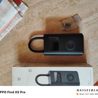 compressore portatile Xiaomi