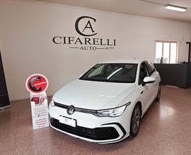 Volkswagen Golf 2.0 TDI 150 CV DSG SCR R-Line