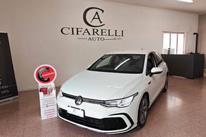Volkswagen Golf 2.0 TDI 150 CV DSG SCR R-Line