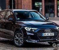 Musata per audi a1 #302