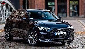 Musata per audi a1 #302