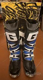 Stivali motocross Gaerne G.React 44