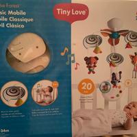 Tiny Love Giostrina Mobile con Musica