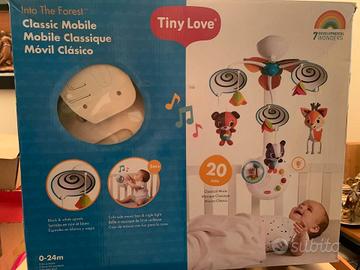 Tiny Love Giostrina Mobile con Musica