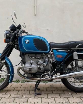 Bmw r90/6
