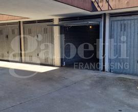 Box/Posto auto Pinerolo [V640VRG]
