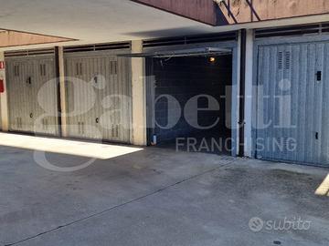 Box/Posto auto Pinerolo [V640VRG]