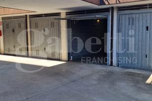 Box/Posto auto Pinerolo [V640VRG]