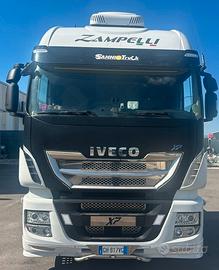 IVECO STRALIS 480