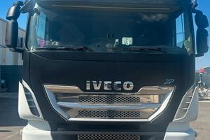 IVECO STRALIS 480