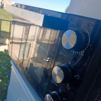 fornetto elettrico ventilato 