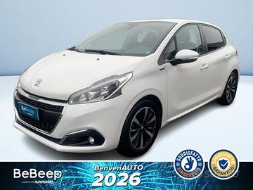 Peugeot 208 5P 1.2 PURETECH SIGNATURE S&S 82CV