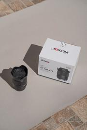 Viltrox AF 24mm f/1.8 FE – Sony E-Mount