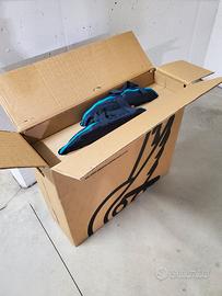 campagnolo shamal carbon