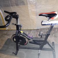 BICICLETA STATICA SCHWINN SPINNER