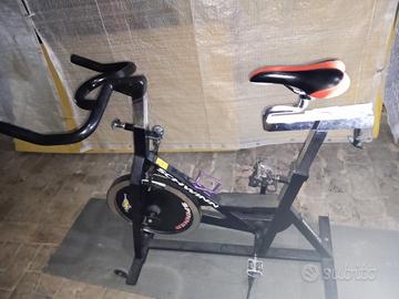 BICICLETA STATICA SCHWINN SPINNER