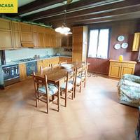 Villa a Scorzè sviluppata in un piano- RIF 84