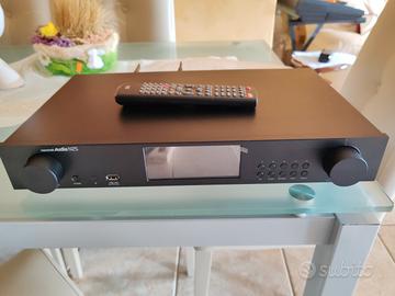 Streamer Cocktail Audio N25 