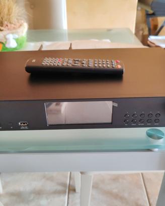 Streamer Cocktail Audio N25 