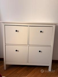 Scarpiera IKEA Gullaberg